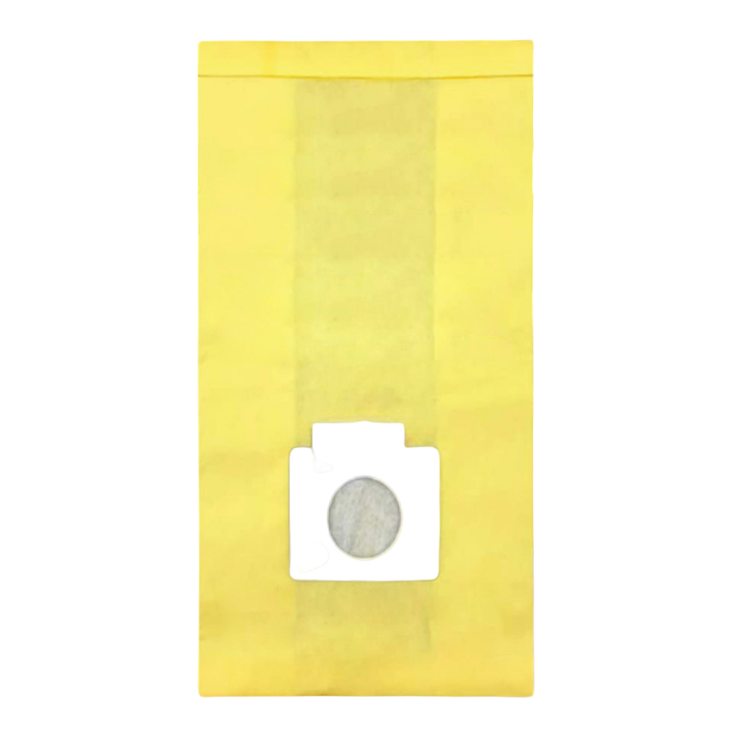 Supervacuums Micro Filtration Paper Vacuum Bags for Kenmore 5055 Series Canister Vacuum Cleaners - Type C/Q