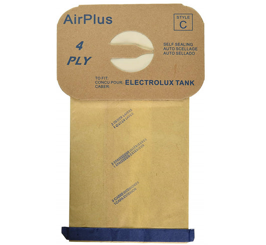 Electrolux Bags – Supervacuums