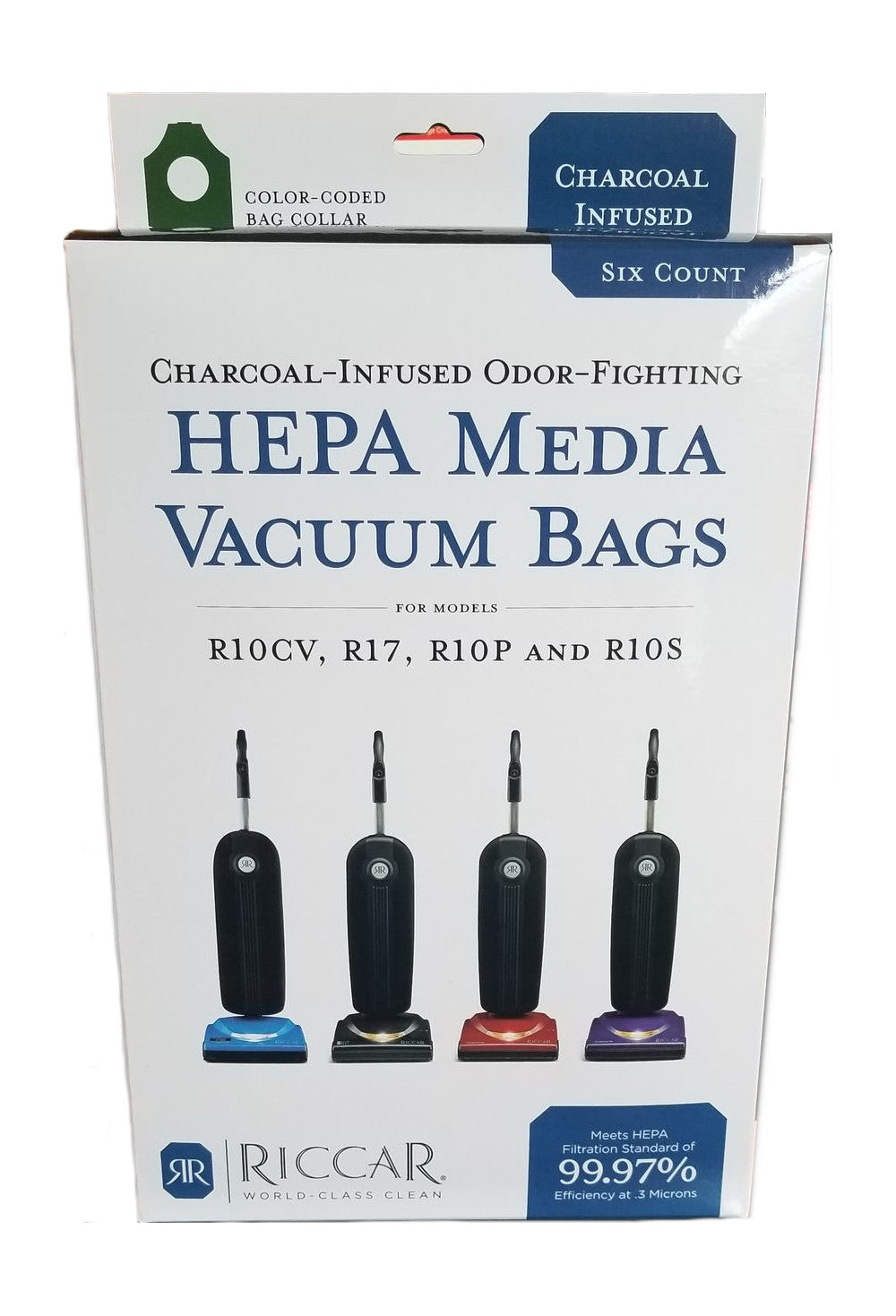 Premium 4-Ply Electrolux Vacuum Bags Style C - Compatible Replacement  Micro-Filtration Dust Bags for Electrolux and Aerus Canister Tank Vacuums -  Type C - 12 Pack : Amazon.ca: Home