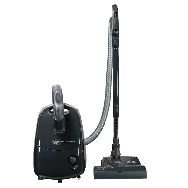 seb vacuum cleaner