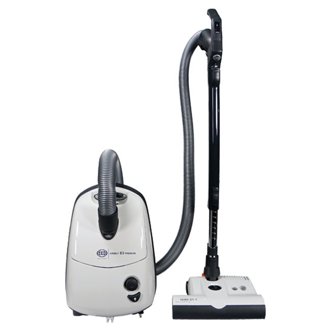 seb vacuum cleaner