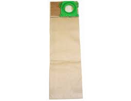 Replacement Vacuum Bags for Windsor Versamatic 370 - 10 Pack